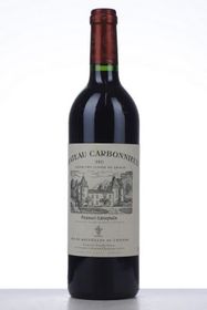 france-bordeaux-wine-château-carbonnieux-2002